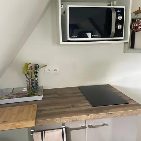 Apple Garden דירה