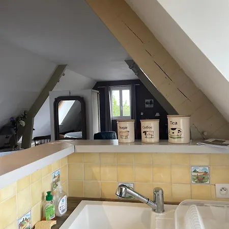 Apple Garden Victot-Pontfol