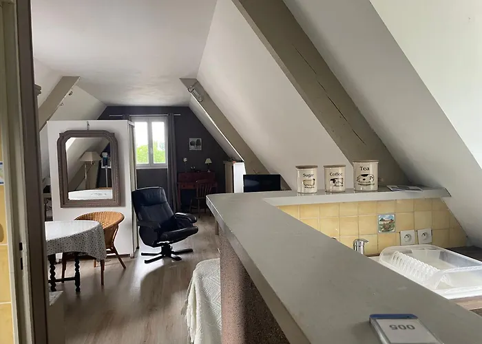 Apple Garden * Victot-Pontfol