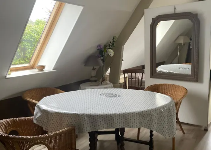 Apple Garden Apartment Victot-Pontfol