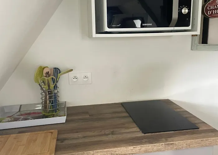 Apple Garden Apartment