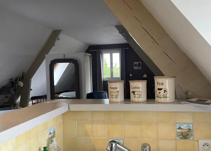 Apple Garden Victot-Pontfol