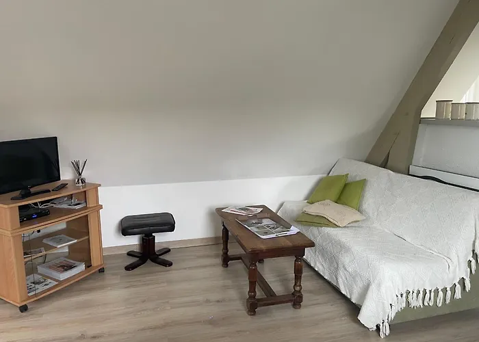 Apple Garden * Victot-Pontfol